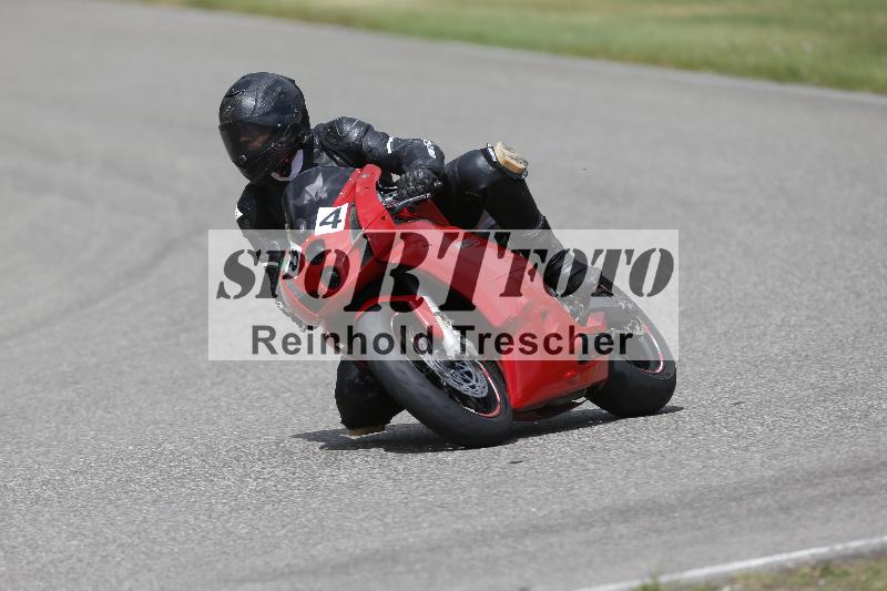 /18 05.06.2026  TZ Motorsport ADR/Gruppe gruen/84